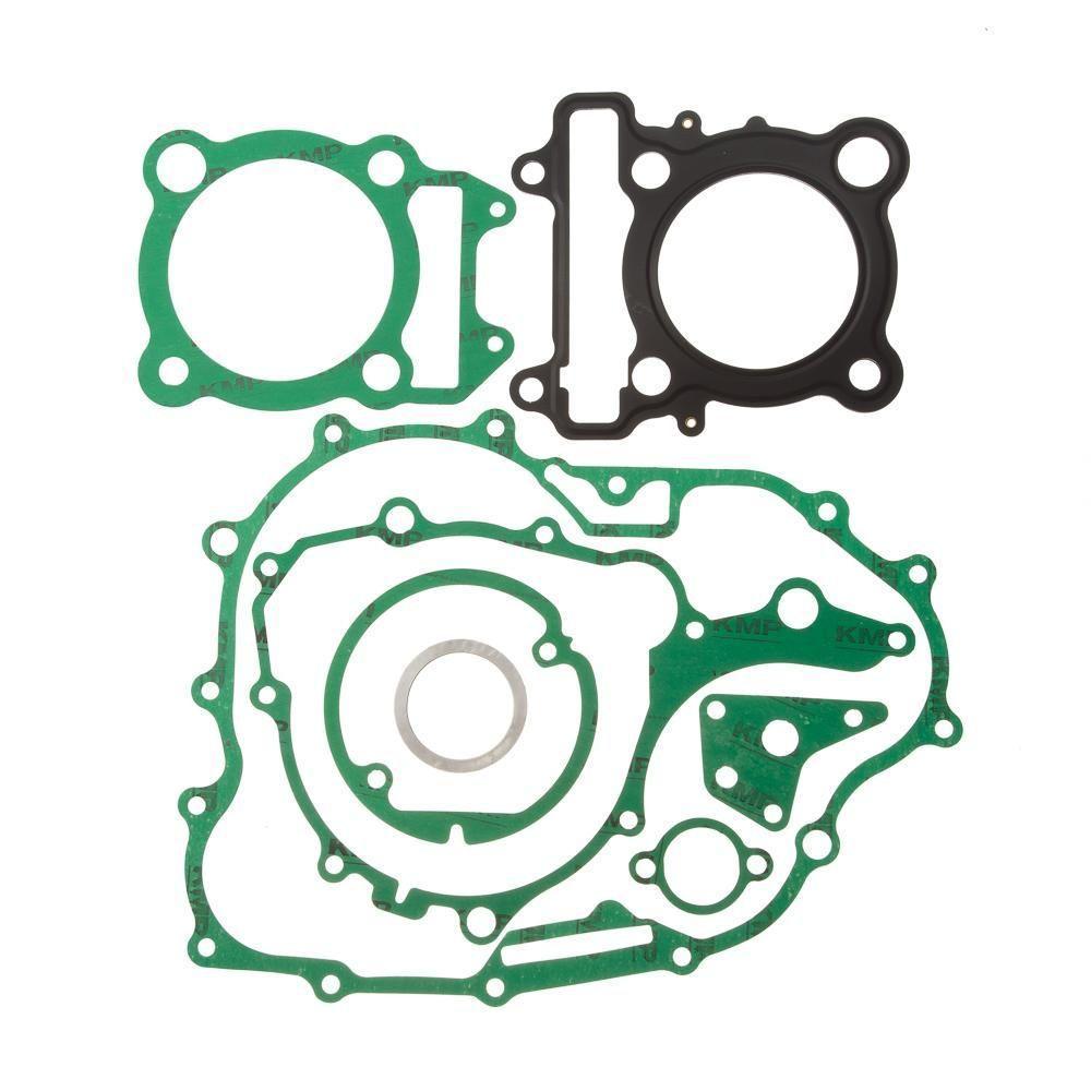 Jg Juntas Completo Kmp Fazer 250 [f016] - 1