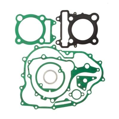 Jg Juntas Completo Kmp Fazer 250 [f016]