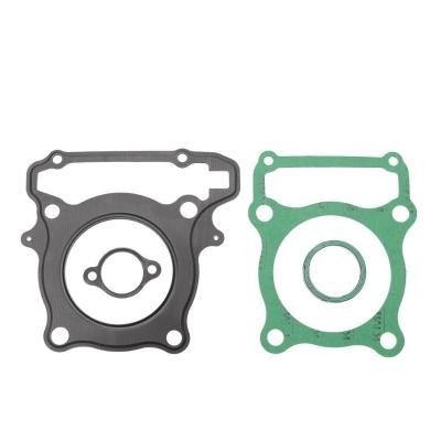 Jg Juntas Kit A Kmp Cbx 250-xr 250 (a) [f016]