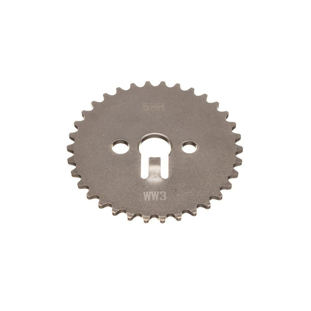 Engrenagem Comando Superior Ww3 (34d) Ybr 125 -2005 [f016] - 1