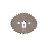 Engrenagem Comando Superior Ww3 (34d) Ybr 125 -2005 [f016] - 1