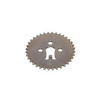 Engrenagem Comando Superior Ww3 (36d) Ybr 125 2006- Factor - [f016] - 1