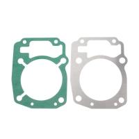 Flange Cilindro Kmp 1.50mm C- Junta Cilindro 0.50mm Cg 150 [f016] - 1