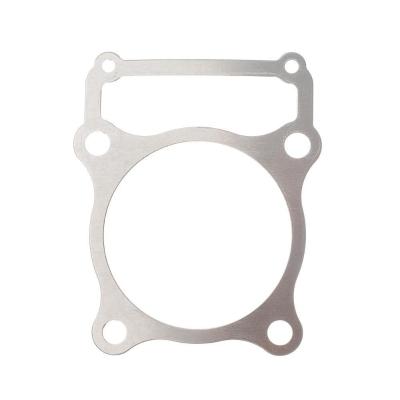 Flange Cilindro Kmp 2mm Cbx 250 [f016]