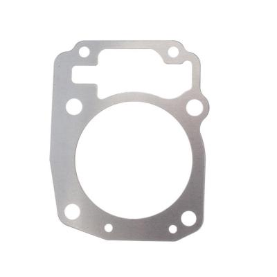 Flange Cilindro Kmp 2mm Cg 150 [f016]