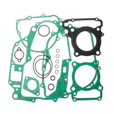Jg Juntas Completo Kmp Cbx 250-xr 250 [f016]
