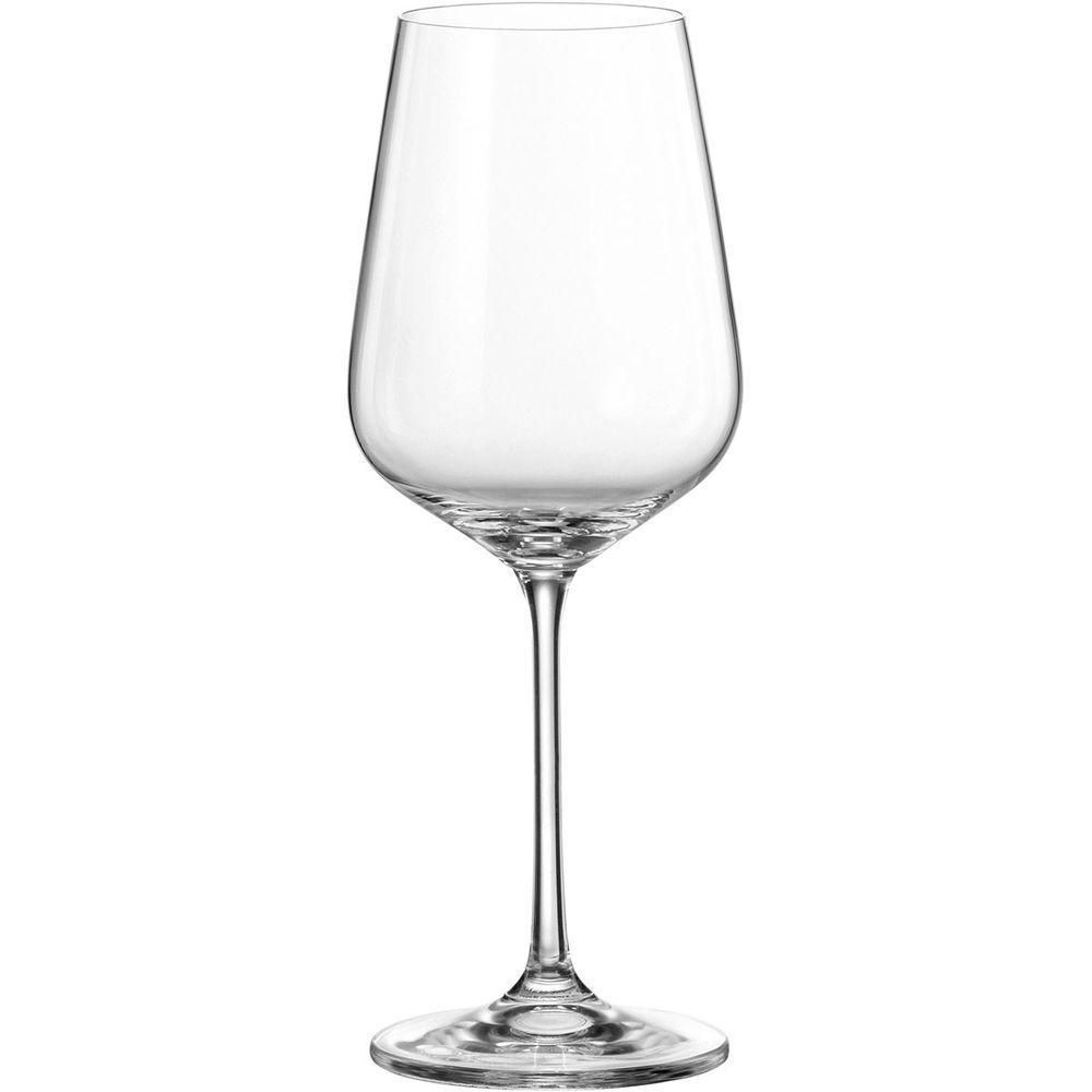 Bohemia Globo Jg Taças Cristal Transp 16pç - 4