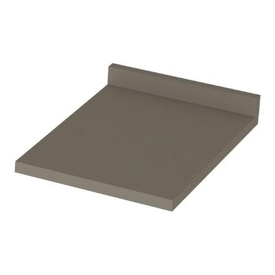 Tampo De Cozinha Modulado P/ Balcão Integra 35cm Duna - Henn