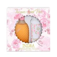 Kit Jacques Saint Pres Indra Eau De Parfum 100ml + Desodorante 125ml - 1