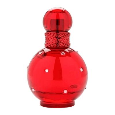 Britney Spears Hidden Fantasy Eau De Parfum - Perfume Feminino 100ml