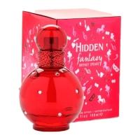 Britney Spears Hidden Fantasy Eau De Parfum - Perfume Feminino 100ml - 2