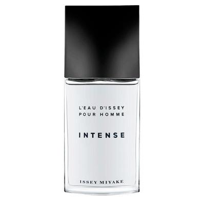 Issey Miyake L\'eau D\'issey Pour Homme Intense Eau De Toilette - Perfume Masculino 125ml