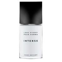 Issey Miyake L\'eau D\'issey Pour Homme Intense Eau De Toilette - Perfume Masculino 125ml - 1