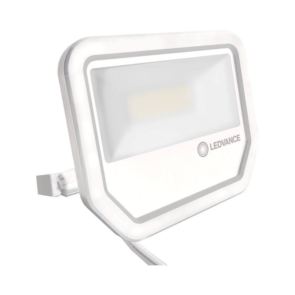 Refletor Led 30w Floodlight Leadvance Branco - 5000k - 1