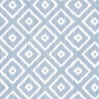 Papel De Parede Importado Geométrico - Avalon 242 - Acabamento Tnt Antichamas. - 1