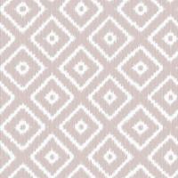 Papel De Parede Importado Geométrico - Avalon 226 - Acabamento Tnt Antichamas. - 1