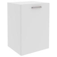 Escrivaninha Multiuso Retratil 2 Nicho Me4170 Branco Tecno Mobili Branco - 10