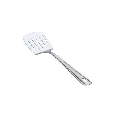 Colher Espatula Aço Inox
