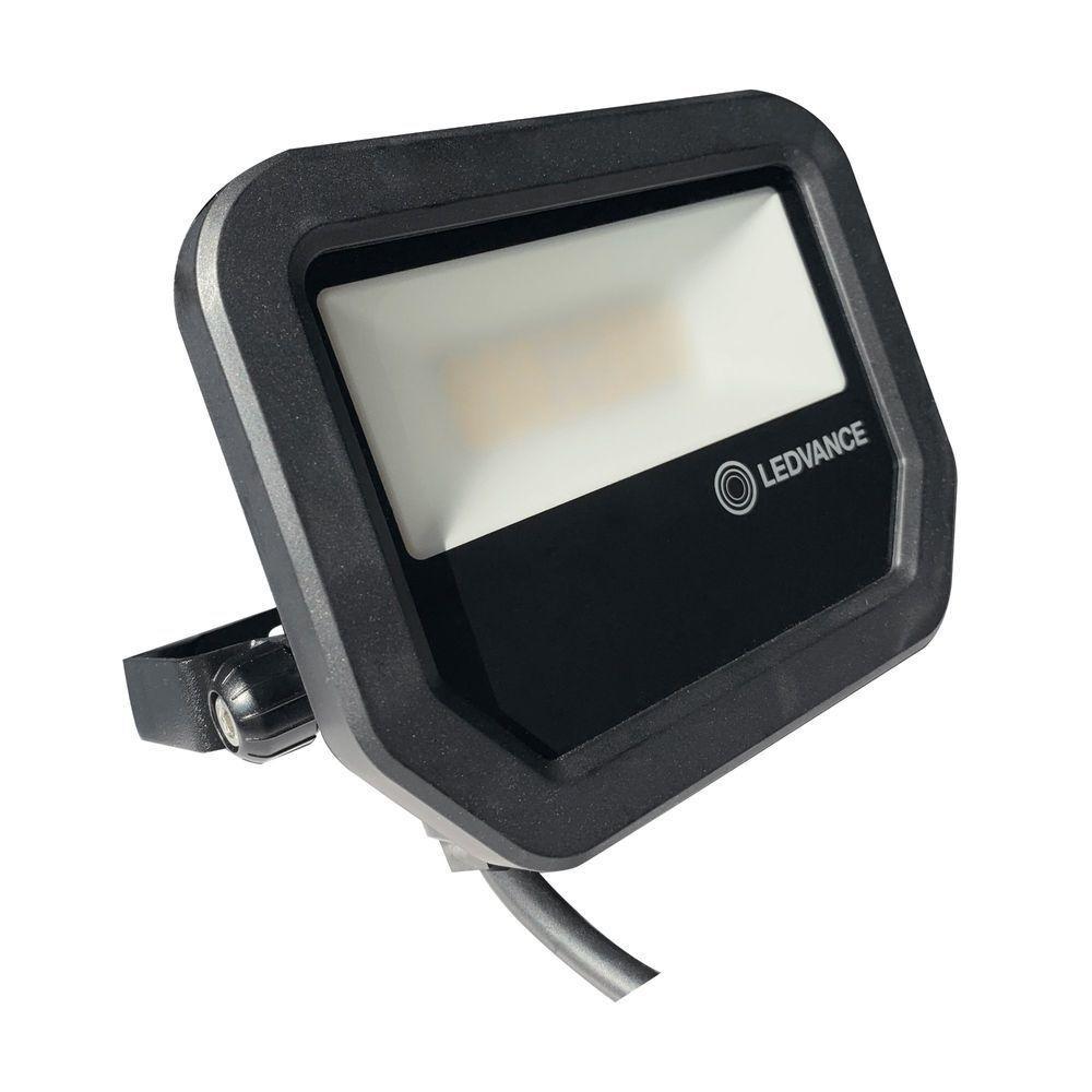 Refletor Led 20w Floodlight 3000k Leadvance 20w 3000k - 3