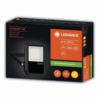 Refletor Led 80w Floodlight Leadvance 3000k - Preto - 2