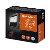 Refletor Led 50w Floodlight Leadvance Preto - 5000k - 1