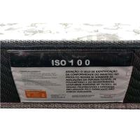 Colchão Viúva Espuma D33  / EP Anatômico ISO 100 Ultra Firme (108x198x18) - Ortobom - 3