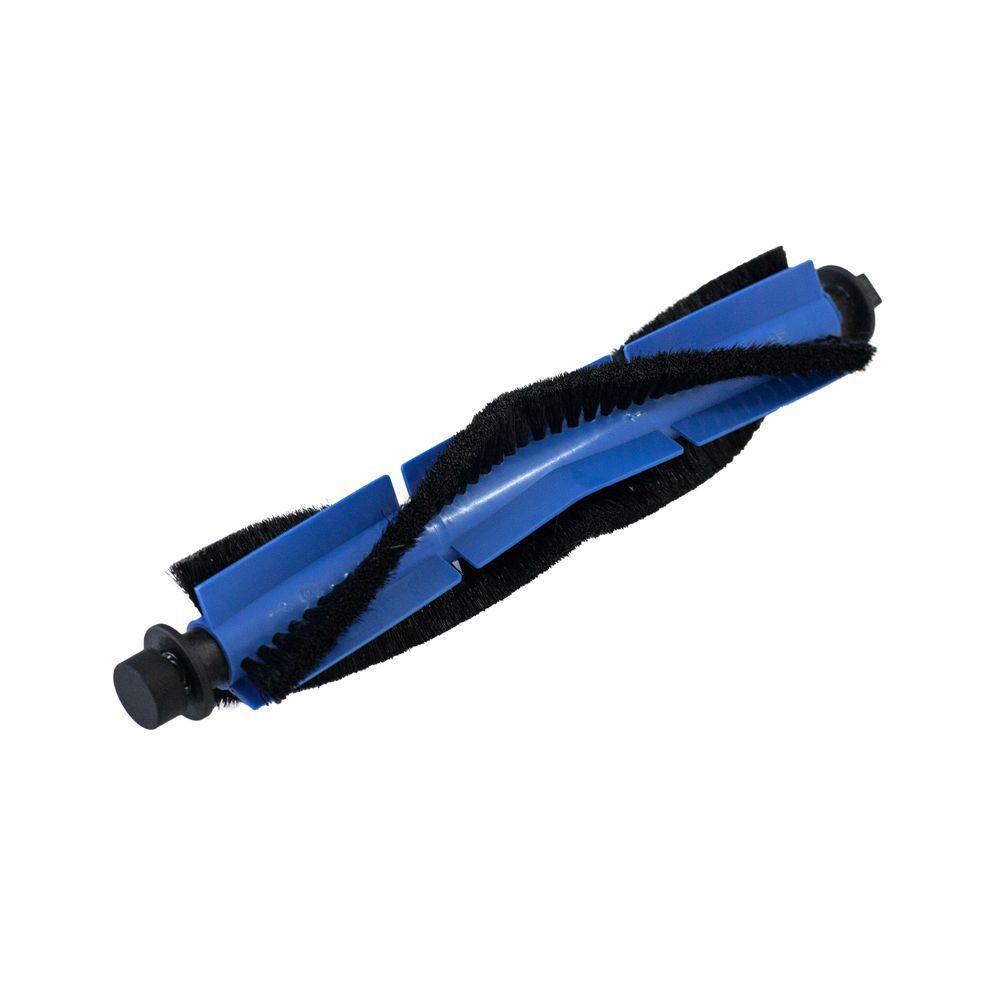 Escova Central – Smart Robô Aspirador Wi-fi Laser - 3