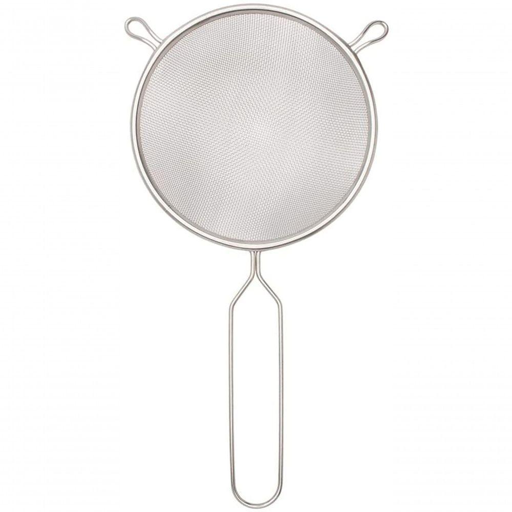 Peneira Inox 21cm Mimo Ap21 - 1