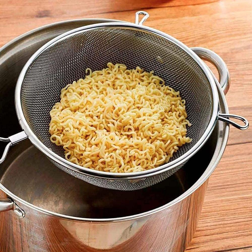 Peneira Inox 21cm Mimo Ap21 - 7