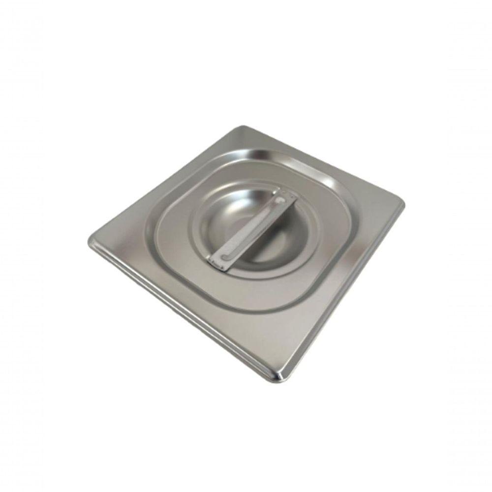 Tampa Cuba Gn 1-6 Sem Recorte - Platinox - 2