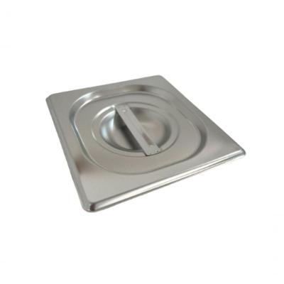 Tampa Cuba Gn 1-6 Sem Recorte - Platinox