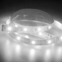 Kit 2 Fios Fita Led Luz Branca 120 Lâmpadas Led 2m à Pilha - 2