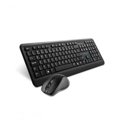 Combo Movitec Teclado E Mouse Sem Fio Otcw-01