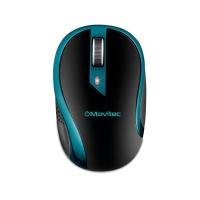 Mouse óptico Movitec Sem Fio Omw-02 Mouse Omw-02 Na Sem Fio - 1