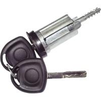 Cilindro Ignição (modelo Novo) Calibra Omega Suprema - 1