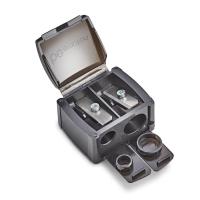 Apontador Duplo Para Lápis Cosmético Be Emotion | Be Emotion - 1