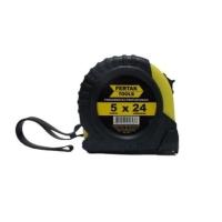 Trena Emborrachada 2 Travas 5m X 24mm - Fertak - 1