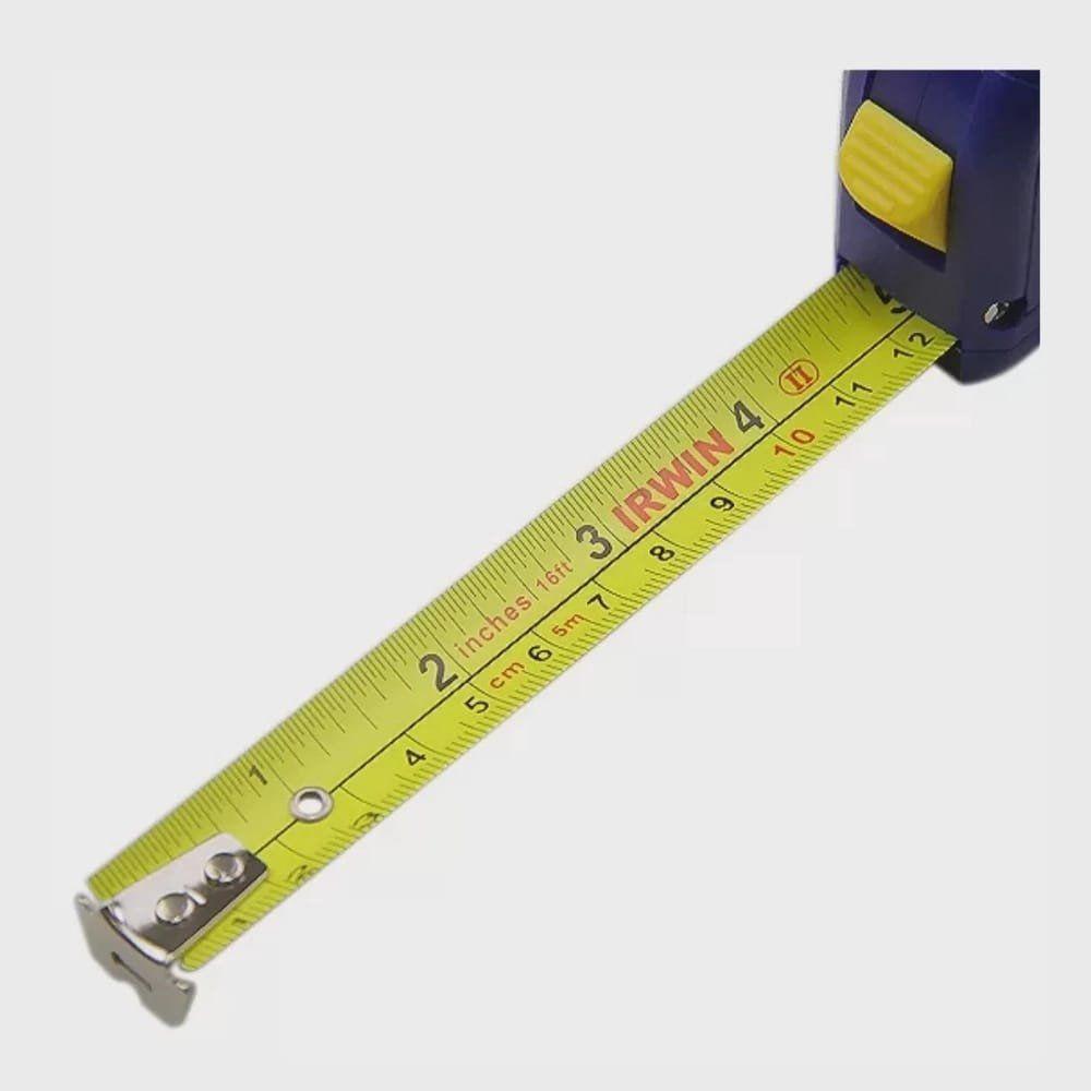 Trena Standard 5 Metros - Irwin - 3