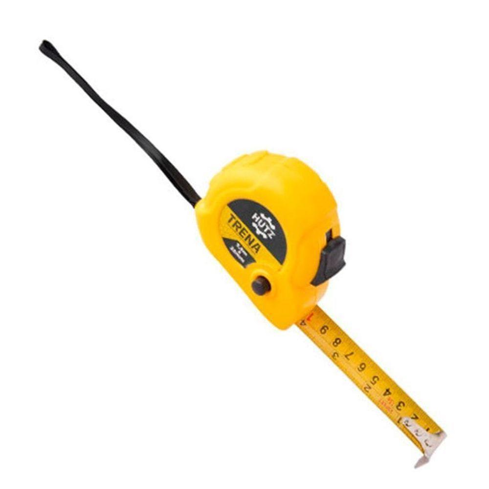 Trena 3 Travas 5m X 19mm - Hutz - 3