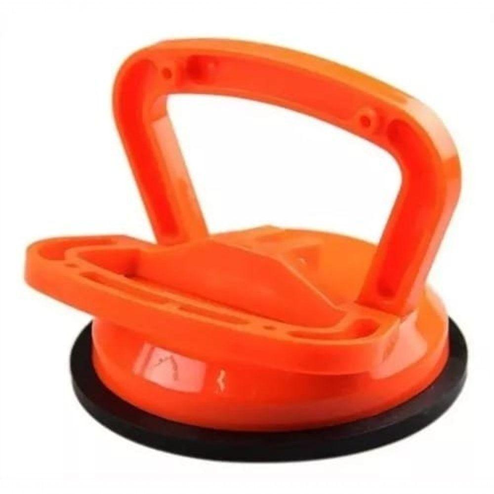 Ventosa Simples Para Vidro 11,8cm X 11,8cm X 10cm - Hutz - 1