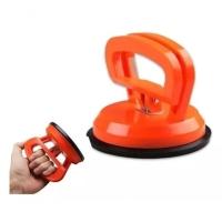 Ventosa Simples Para Vidro 11,8cm X 11,8cm X 10cm - Hutz - 2