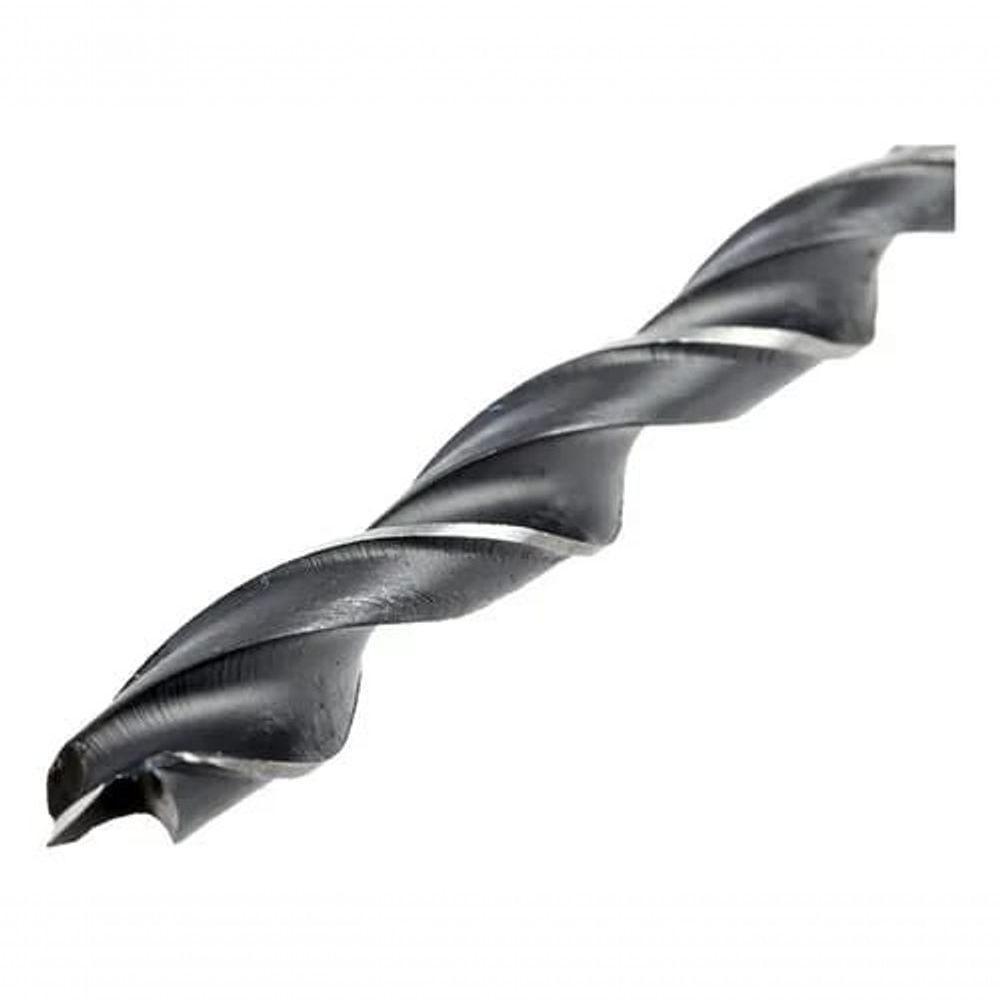 Broca Para Madeira 3 Pontas 3 Mm (10 Peças)- Fertak - 2