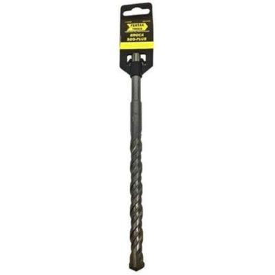 Broca C- Encaixe Tipo Sds 8 X 160 Mm- Fertak