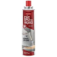 Kit 6 Cartuchos De Gás Para Maçaricos 400ml-215g Etaniz - 3