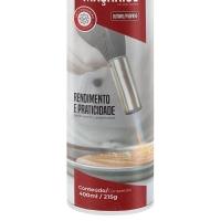 Kit 6 Cartuchos De Gás Para Maçaricos 400ml-215g Etaniz