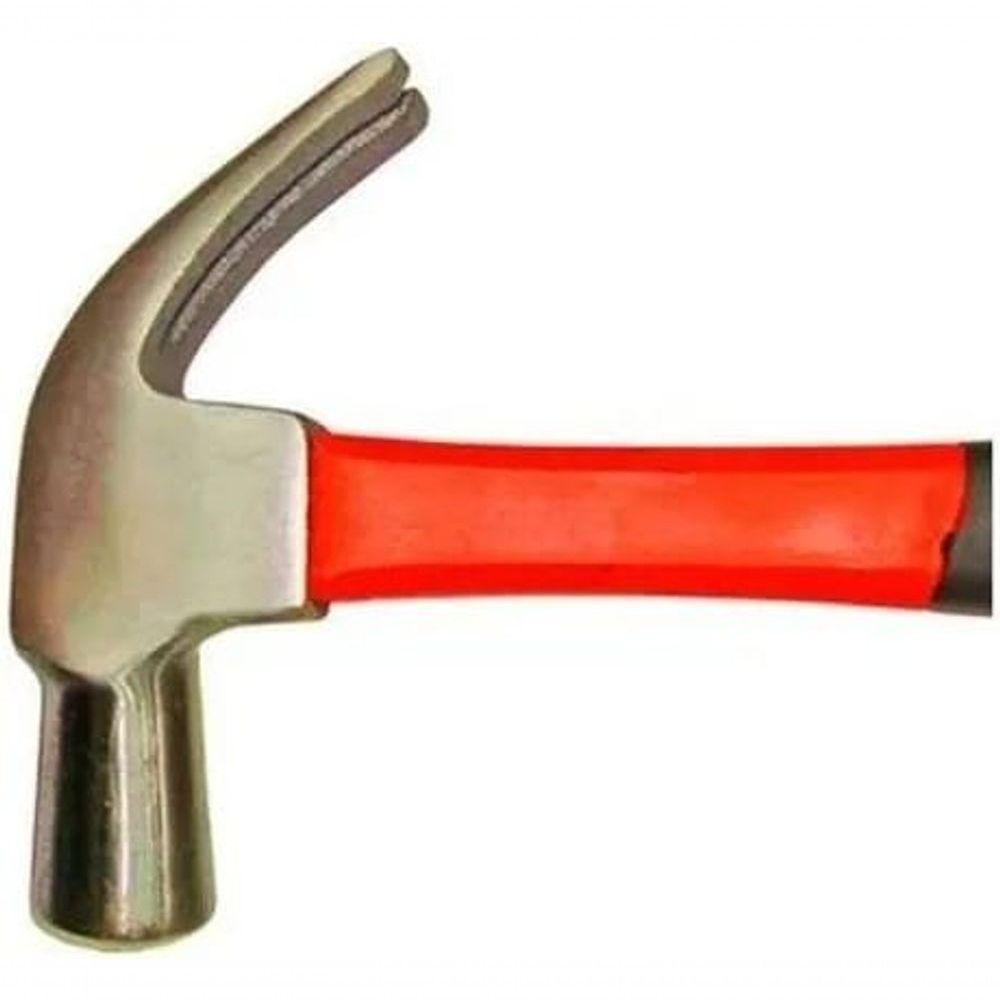 Martelo Cabo Fiberglass 27 Mm - 123 útil - 2