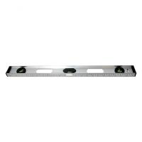 Nivel Liga De Aluminio 60 Cm X 5,1 Cm X 2,2 Cm - Hutz - 3
