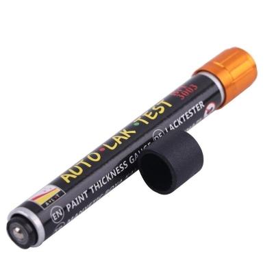 Caneta Medidora Espessura Tinta Carro - Hutz