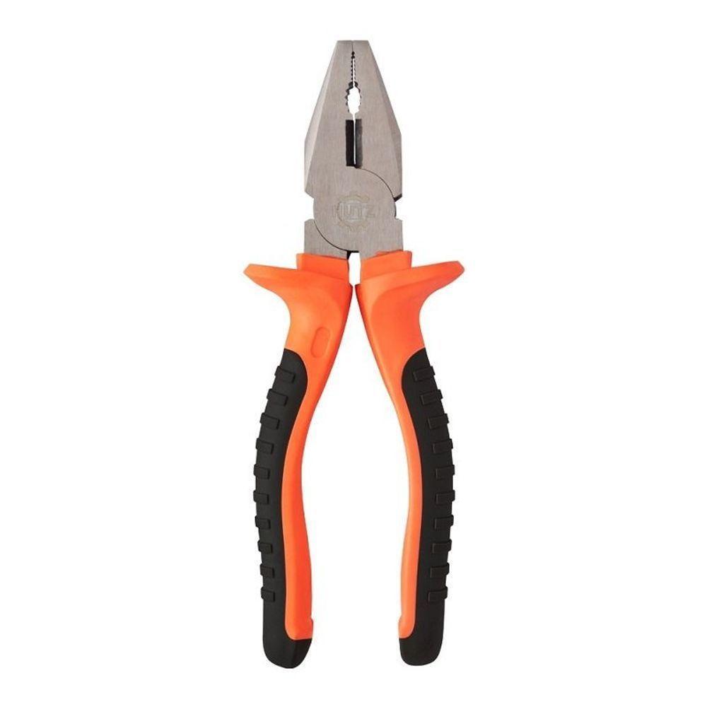 Alicate Universal 8" -hutz - 1