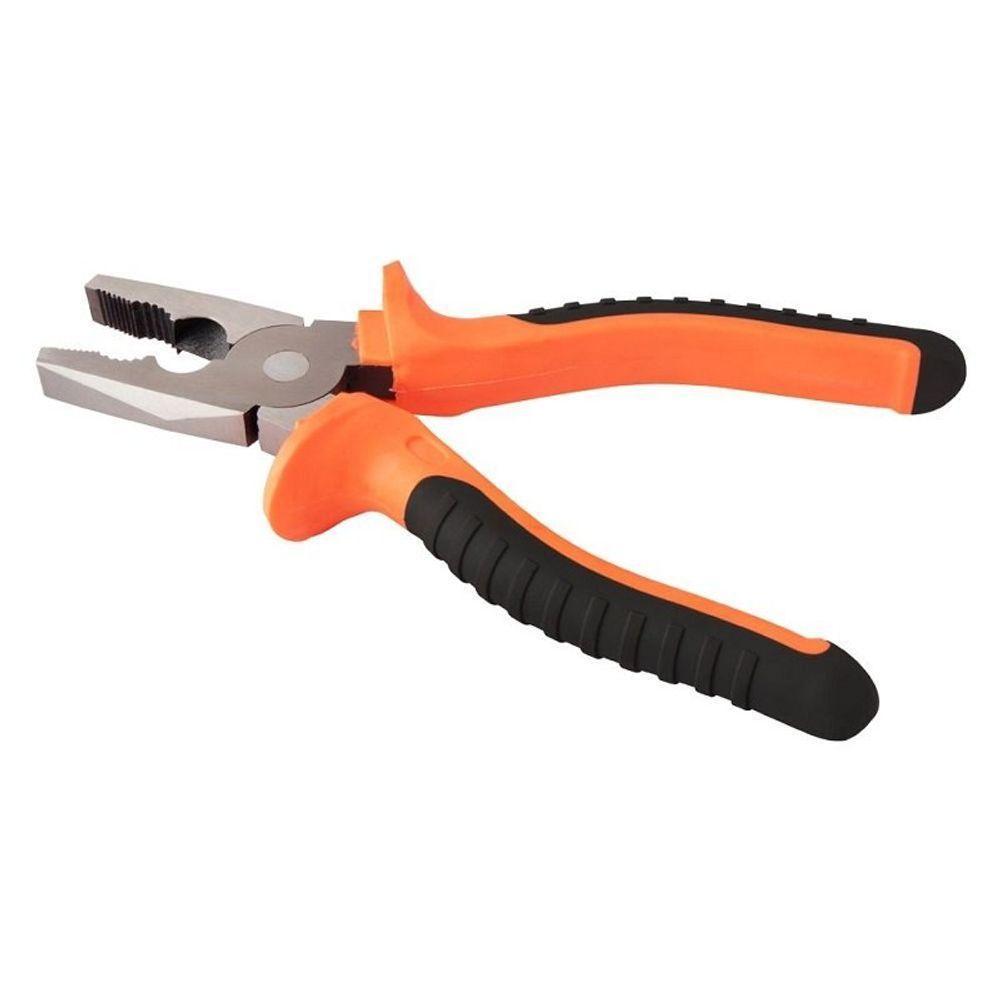 Alicate Universal 8" -hutz - 4